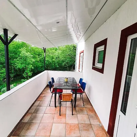 Kezele Apartamento *