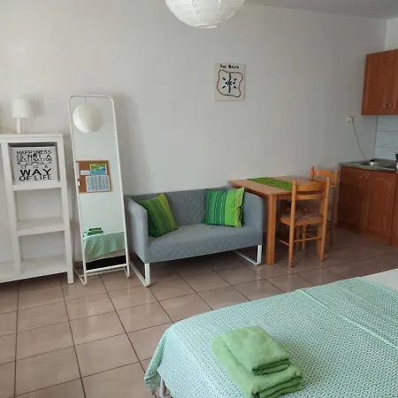 Kezele Apartamento *