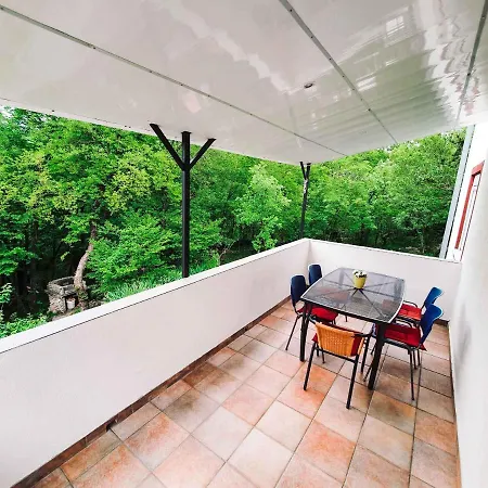 Apartamento Kezele Jadranovo