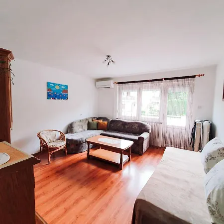 Apartamento Kezele