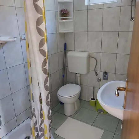 Apartamento Kezele