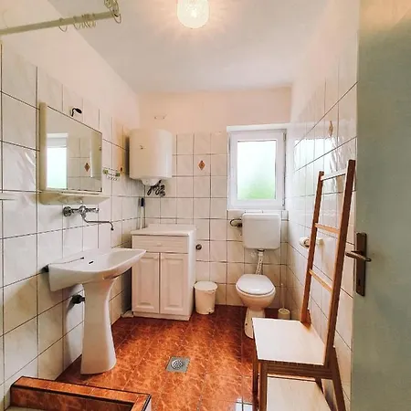 Kezele Apartamento *