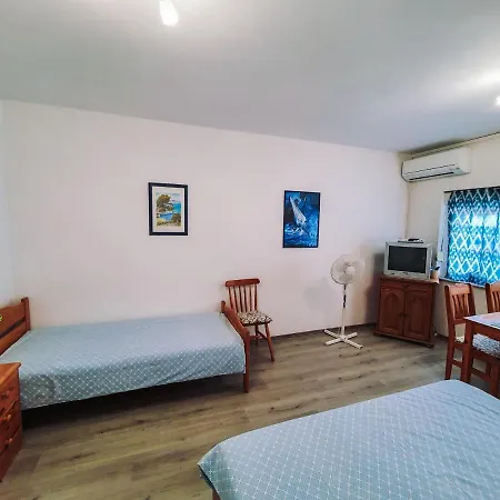 Apartamento Kezele