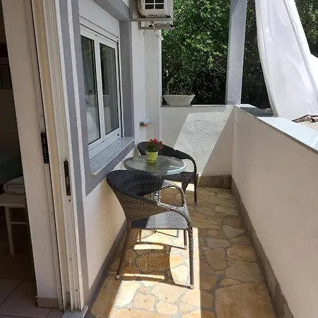 Apartamento Kezele Jadranovo