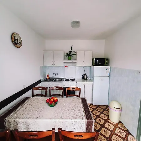 Apartamento Kezele Jadranovo
