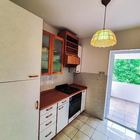 Apartamento Kezele