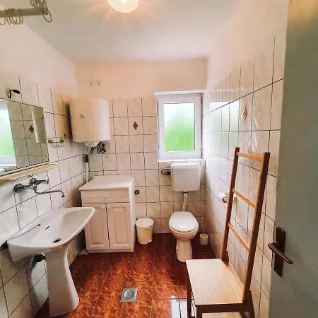 Apartamento Kezele