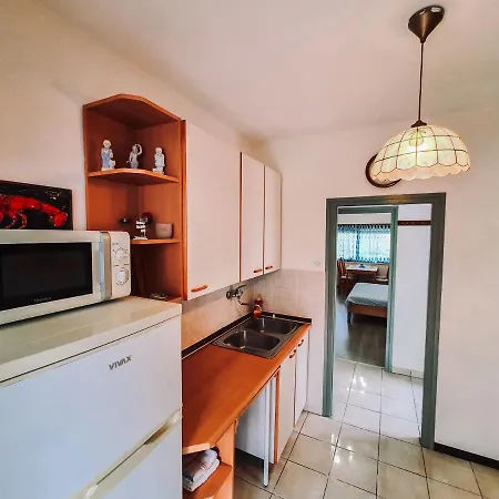 Apartamento Kezele Jadranovo