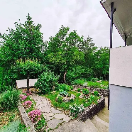 Apartamento Kezele *