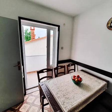 Apartamento Kezele