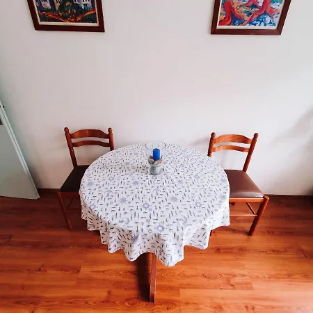 Apartamento Kezele
