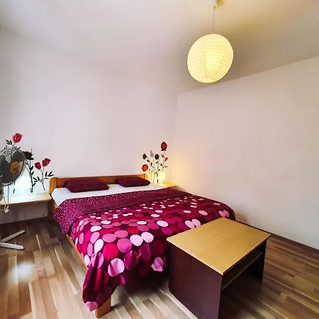 Apartment Kezele Jadranovo