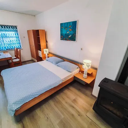 Apartment Kezele Jadranovo