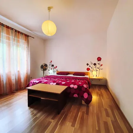 Apartment Kezele